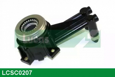 LUCAS ENGINE DRIVE lcsc0207 -  